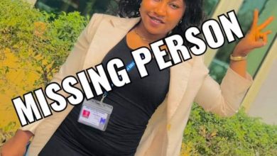 Missing Owolabi Abidemi is an ex-student, says Osun Poly 7 Missing student