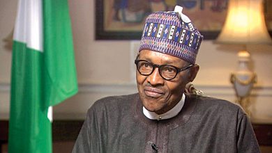 Buhari disowns APC Chairman, Adamu, says he hasn't anointed any candidate 11 Muhammadu Buhari