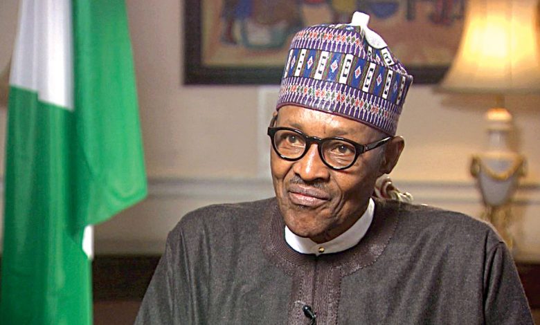 Buhari congratulates Adeleke for winning Osun election 1 Muhammadu Buhari