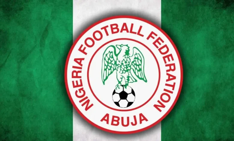 NFF appoints coaches for Eagles Team B, other national teams 1 NFF