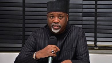 Kano deputy governor resigns as agric commissioner to ‘further political career’ 9 Nasiru Yusuf Gawuna