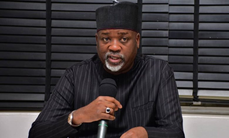Kano deputy governor resigns as agric commissioner to ‘further political career’ 1 Nasiru Yusuf Gawuna