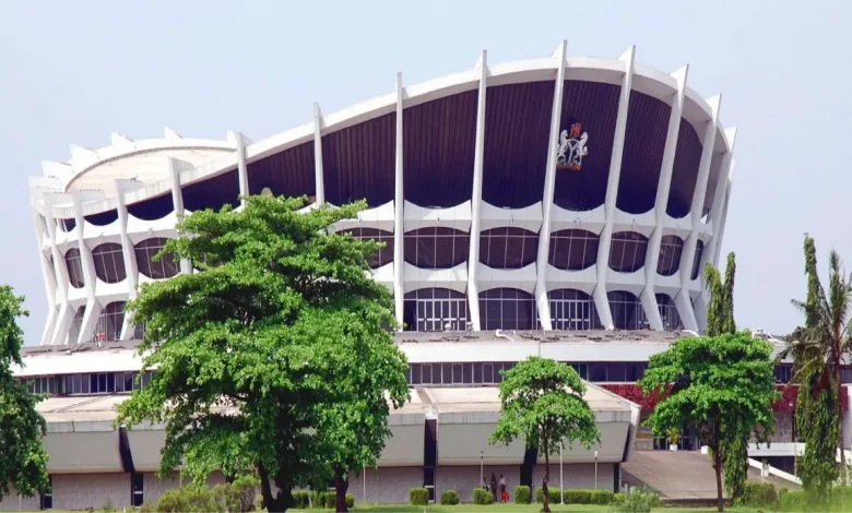 National Theatre gets new name 1 National Art Theatre