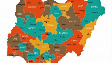 For the record: Voters’ information in Nigeria 2 Nigeria