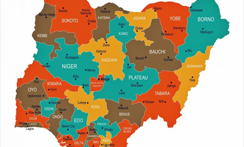 Nigeria