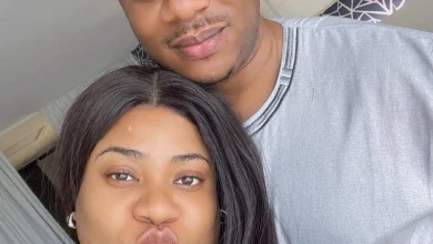 Nkechi Blessing, politician husband fight dirty on social media 6 Nkechi Blessing
