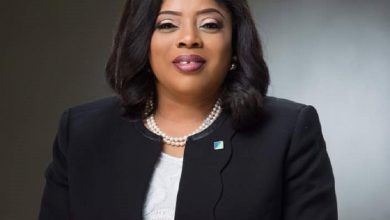 Fidelity Bank grows PBT by 35.7% to N38.1bn for FY 2021 6 Nneka Onyeali Ikpe