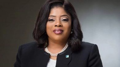 Fidelity Bank announces N25.08bn PBT, declares N0.10 interim dividend 3 Nneka Onyeali Ikpe