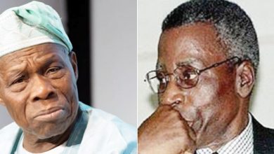 Obasanjo Bola Ige