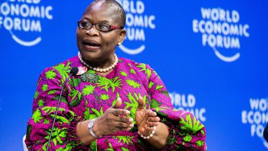 Churches must take violence against women seriously- Ezekwesili 4 Oby Ezekwesili 1