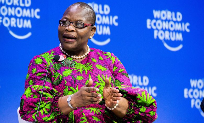 Churches must take violence against women seriously- Ezekwesili 1 Oby Ezekwesili 1