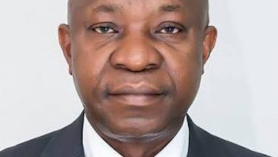 Ogun IRS generates N11bn IGR in first quarter of 2022 17 Ogun IRS boss