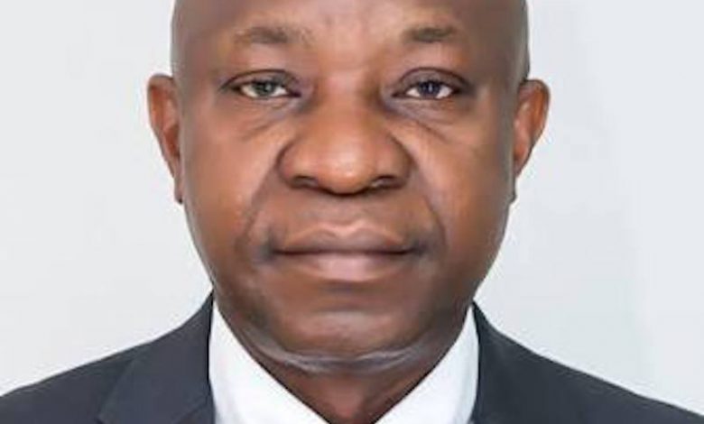 Ogun IRS generates N11bn IGR in first quarter of 2022 1 Ogun IRS boss