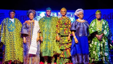 Ogun opens adire market week with Ecobank 18 Ogun State Adire1