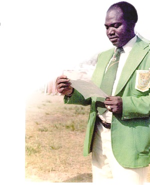 Nigeria’s celebrated FIFA referee, Bolaji Okubule dies at 80 1 Okubule