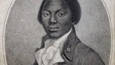 With Google subsea cable, Nigeria’s abolitionist, Olaudah Equiano, returns home 225 years after 25 Olaudah Equiano