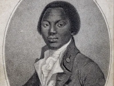 With Google subsea cable, Nigeria’s abolitionist, Olaudah Equiano, returns home 225 years after 1 Olaudah Equiano