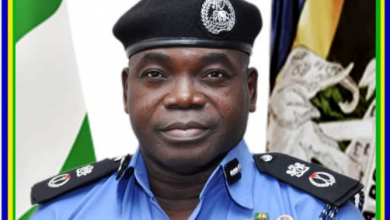 NUJ, CSO call for removal of Commissioner of Police in Osun State 2 Olokode