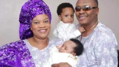 How I have sustained my marriage - Opeyemi Aiyeola 13 Ope Aiyeola