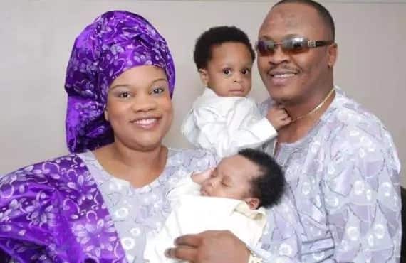 How I have sustained my marriage - Opeyemi Aiyeola 1 Ope Aiyeola