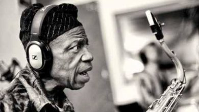 Highlife maestro, Orlando Julius is Dead 11 Orlando Julius