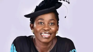 Domestic violence: Police arrest husband of late singer Osinachi 1 Osinachi Nwachukwu