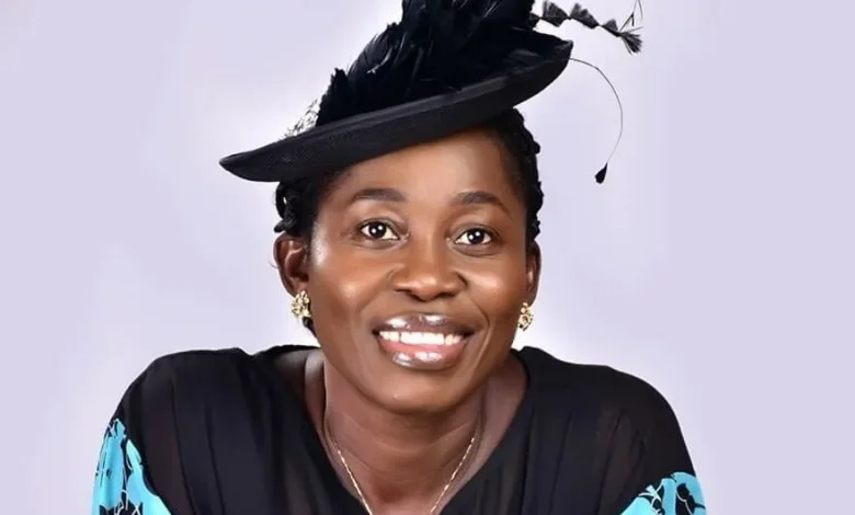We'll charge Osinachi's husband to court if postmortem reveals he's responsible for her death - IGP 1 Osinachi Nwachukwu