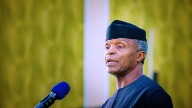 Osinbajo 1