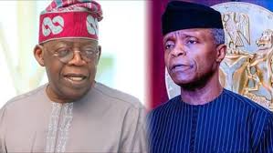 Has Osinbajo overreached himself 2 Osinbajo 2