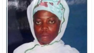 Police arrest man for allegedly killing girlfriend in Osun 8 Osun victim