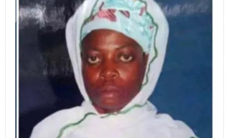 Police arrest man for allegedly killing girlfriend in Osun 1 Osun victim