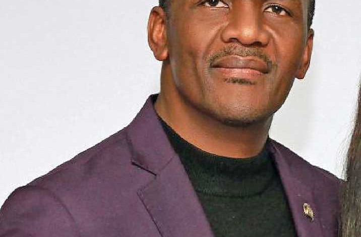 Nigerian pastor accused of fleeing with church millions in South Africa 1 P6 clement ibe e1648969140994