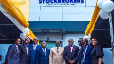 PHOTO NEWS: FIRS Chairman inaugurates CIS Academy 9 PHOTO 7