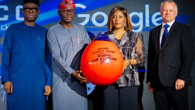 New Google Equiano Sea Cable will generate 1.6m jobs, $10bn GDP for Nigeria, says Sanwo-Olu 5 PIX 4264