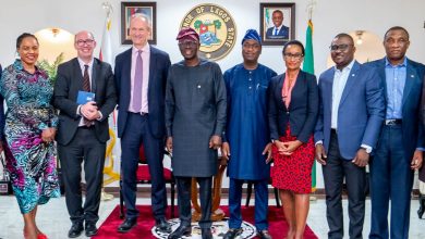 We will be creative in the financial model for Lagos-Sanwo-Olu 4 PIX 6560