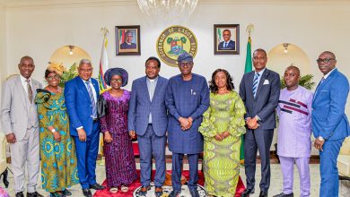 Sanwo-Olu seeks religious tolerance, peace 12 PIX 8219