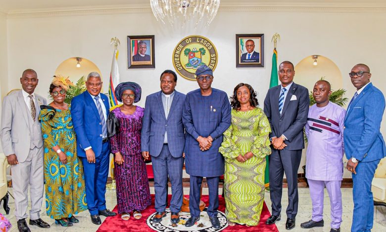 Sanwo-Olu seeks religious tolerance, peace 1 PIX 8219