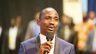 Osinachi kept domestic abuse away from me – Dunamis pastor, Enenche 12 Pastor Paul Enenche