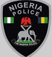 Angry youths protest in Ondo over death of village head, two others in motorcycle accident 7 Police logo