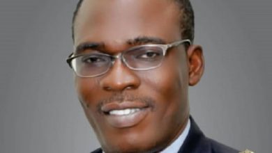 CITN President Decries Move To Deregulate Tax Practice 7 President Chartered Institute of Taxation of Nigeria CITN Mr Adesina Adedayo