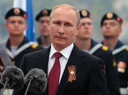 Russia switches off Europe’s main gas pipeline until sanctions are lifted 1 Putin