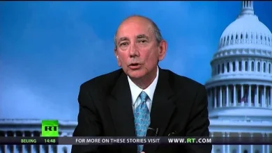 1st US ambassador to Ukraine: 'I think we handled it wrong from the get-go' 1 Roman Popadiuk