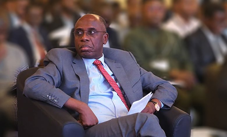 Kogi APC delegates and the joke on Amaechi, By Kingsley Monday 1 Rotimi Amaechi