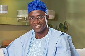 Going back to the classroom! By Segun Odegbami 3 SEgun Odegbami