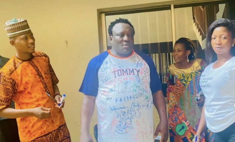 Why I returned to school to get a degree - Saheed Osupa 1 Saheed Osupa