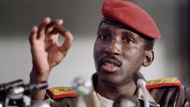 Burkinabe court sentences ex-leader Compaoré to life imprisonment for Sankara’s murder 7 Sankara