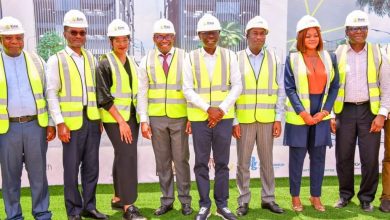 Lagos committed to transformation of Lekki corridor, industrial hubs – Sanwo-Olu 1 Sanwo Olu Kasi