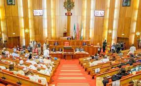 10th N’Assembly must cut its running cost, By Yemi Adebowale 8 Senate chamber