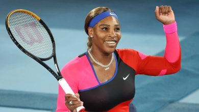 Serena