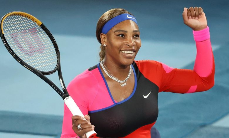 Serena Williams joins bid to buy Chelsea 1 Serena